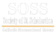 Saint Scholastica Catholic Homeschool Group